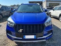 Usado DR DR 4.0 114 CV (83 kW) 2022 Azul SUV
