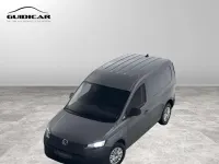 Nouvelle VW Caddy Business 102 ch (75 kW) 2026 Gris Monospace