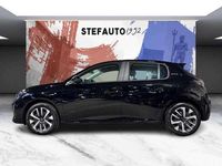 Nuova Peugeot 208 Style 101 CV (74 kW) 2026 Nero perla Utilitaria