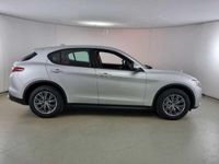 usata Alfa Romeo Stelvio 2.2 Turbo Diesel 210CV AT8 Q4 Executive