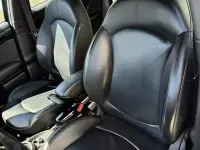 Usata Mini Countryman 143 CV (105 kW) 2011 Verde SUV