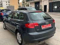 usata Audi A3 1.6 TDI auto in ottime condizioni