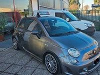 usata Abarth 595 - 2015