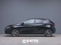 Nuova MG MG3 Luxury 102 CV (75 kW) 2025 Nero Utilitaria