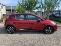 Brugt Renault Clio IV 75 HK (55 kW) 2016 Sedan