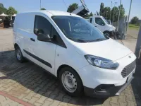 Usata Ford Transit Courier 75 CV (55 kW) 2021 Bianco Furgone
