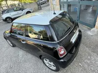 Usata Mini ONE 75 CV (55 kW) 2011 Nero Utilitaria