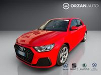 Usata Audi A1 Admired 95 CV (69 kW) 2023 Rosso SUV