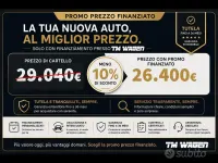 Nuova Jaecoo 5 147 CV (108 kW) 2026 Nero SUV