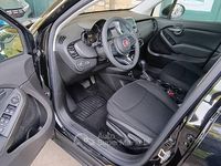 Usata Fiat 500X 131 CV (96 kW) 2024 Nero SUV