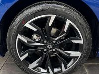 Nuova Renault Clio V Techno 101 CV (74 kW) 2025 Blu/azzurro Utilitaria