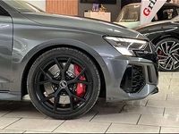 Usata Audi RS3 2022 Grigio Berlina