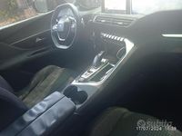 Usata Peugeot 3008 2017 Marrone SUV