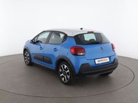 usata Citroën C3 1.2 PureTech Shine 110 CV EAT6