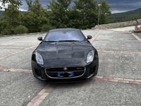 Usata Jaguar F-Type R-Dynamic 300 CV (220 kW) 2018 Coupé