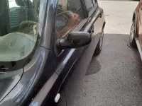 Usata Nissan Micra 82 CV (60 kW) 2005 Nero Berlina