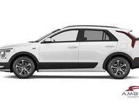 Nuova Kia Niro Style 129 CV (94 kW) 2026 Clear white SUV