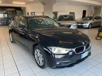 usata BMW 320 320 d Touring xdrive auto