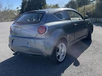 Usata Alfa Romeo MiTo 2009 Grigio Utilitaria