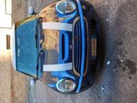 usata Mini Cooper S 1.6