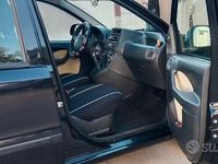 Usata Fiat Panda 77 CV (56 kW) 2010 Nero Utilitaria