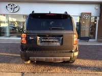 Usata Toyota Land Cruiser 205 CV (150 kW) 2024 Grigio SUV