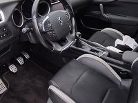 Usata Citroën DS4 2014 Bianco Utilitaria