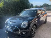 Usata Mini Cooper SD Clubman Hype 190 CV (139 kW) 2018 Station wagon