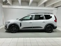 Usata Dacia Jogger Extreme 101 CV (74 kW) 2022 Grigio Monovolume