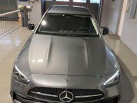 Occasion Mercedes C300e Premium Plus 265 ch (194 kW) 2022 Gris Break