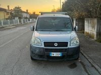 Usata Fiat Doblò 103 CV (75 kW) 2009 Monovolume