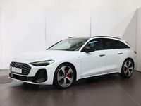 Usata Audi A5 S-Line 299 CV (219 kW) 2025 Bianco ghiacciaio metallizzato Station wagon