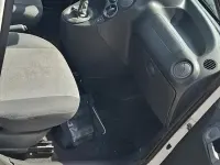 Usata Fiat Panda Dynamic 60 CV (44 kW) 2012 Bianco Utilitaria