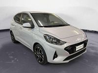 Nuova Hyundai i10 Prime 63 CV (46 kW) 2026 Lumen grey pearl Utilitaria