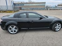 Usata Mazda RX8 231 CV (169 kW) 2025 Nero Berlina