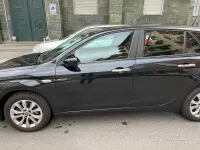 Usata Fiat Tipo 95 CV (69 kW) 2020 Nero Station wagon