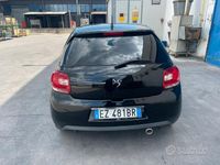 usata DS Automobiles DS3 DS 3 BlueHDi 75 Chic