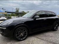 Usata Porsche Cayenne Platinum Edition 250 CV (183 kW) 2017 SUV