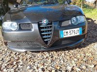 Usata Alfa Romeo GTA 250 CV (183 kW) 2004 Coupé