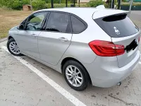Usata BMW 214 Active Tourer 95 CV (69 kW) 2017 Monovolume