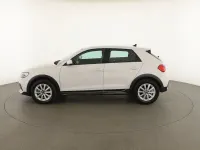 Usata Audi A1 110 CV (80 kW) 2023 Bianco SUV