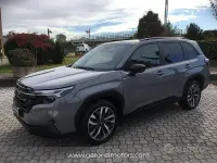 Usata Subaru Forester Premium 136 CV (100 kW) 2024 Beige SUV