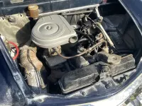Usata Fiat 1100 1960 Berlina
