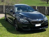 Usata BMW 640 M Sport 313 CV (230 kW) 2015 Coupé
