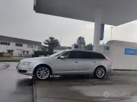 Usata Audi A6 224 CV (164 kW) 2005 Station wagon