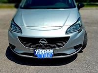 Occasion Opel Corsa 90 ch (66 kW) 2017 Gris Berline