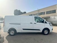 usata Ford 300 Transit Custom2.0 EcoBlue 130 PL Furgone Tit