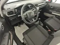 Usata Citroën C3 PureTech 83 CV (61 kW) 2023 Bianco Utilitaria
