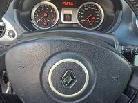 Usata Renault Clio II Rip Curl 58 CV (42 kW) 2009 Grigio Utilitaria