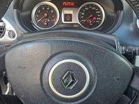 Usata Renault Clio II Rip Curl 2009 Grigio Utilitaria